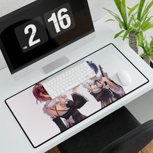 Load image into Gallery viewer, Anime Re:ZERO -Starting Life in Another World- Mouse Pad (Desk Mat)

