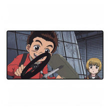 Load image into Gallery viewer, Capeta Mouse Pad (Desk Mat)
