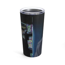 Load image into Gallery viewer, Ghost In The Shell Tumbler 20oz
