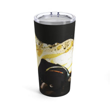 Load image into Gallery viewer, Anime FullMetal Alchemist Tumbler 20oz
