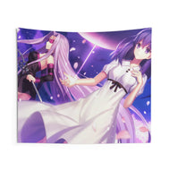 Fate/stay Night Movie: Heaven's Feel Indoor Wall Tapestry