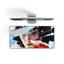 Load image into Gallery viewer, Mirror's Edge Mouse Pad (Desk Mat)
