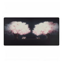 Load image into Gallery viewer, Descending Stories Showa Genroku Rakugo Shinju Mouse Pad (Desk Mat)
