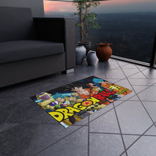 Load image into Gallery viewer, Dragon Ball Piccolo Rug
