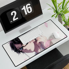 Load image into Gallery viewer, Anime Your Lie in April Mouse Pad (Desk Mat)
