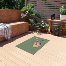 Load image into Gallery viewer, My Neighbor Totoro Rug
