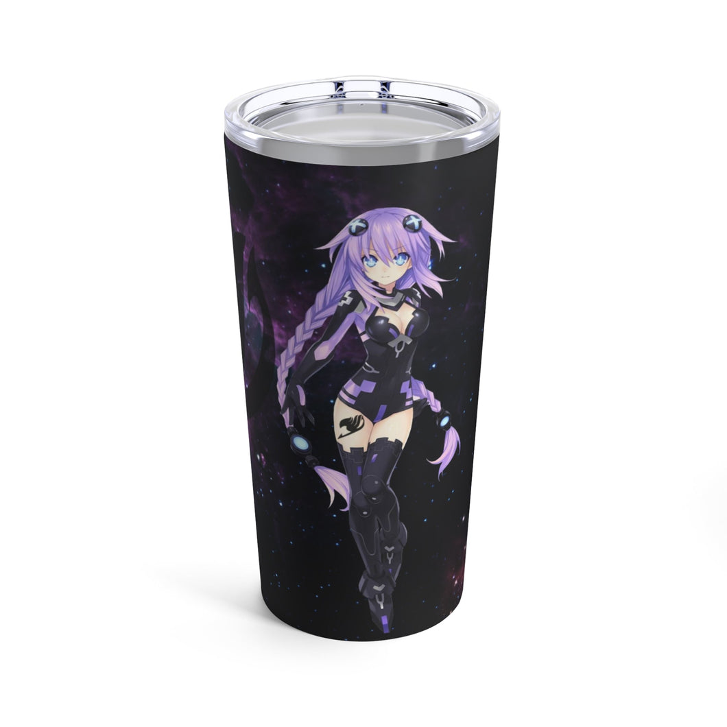 Anime Crossover Tumbler 20oz