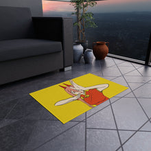 Load image into Gallery viewer, Anime Chainsaw Man Rug
