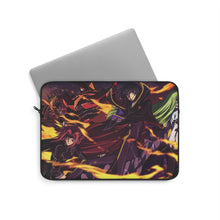 Load image into Gallery viewer, Anime Code Geass Laptop Sleeve
