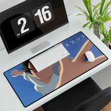 Load image into Gallery viewer, Hodaka Morishima from Weathering with Youfor Desktop Mouse Pad (Desk Mat)
