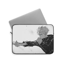 Load image into Gallery viewer, Anime Jujutsu Kaisen Laptop Sleeve
