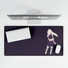 Load image into Gallery viewer, Yamanaka Ino from Naruto Shippudenfor Dekstop Mouse Pad (Desk Mat)
