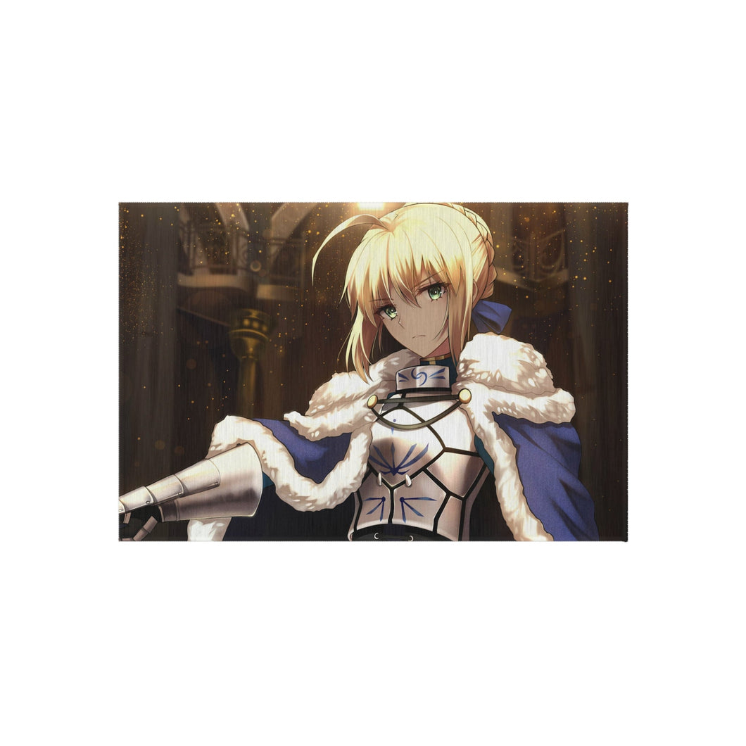 Fate/Stay Night Rug