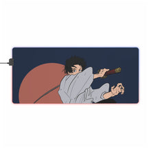 Load image into Gallery viewer, Jujutsu Kaisen 0 RGB LED Mouse Pad (Desk Mat)
