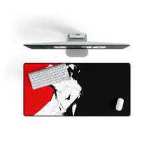 Load image into Gallery viewer, Persona 5 Mouse Pad (Desk Mat)
