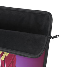 Load image into Gallery viewer, Nao Tomori smile Laptop Sleeve
