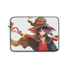 Load image into Gallery viewer, Megumin Laptop Sleeve
