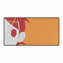 Load image into Gallery viewer, Anime Sayonara, Zetsubou-Sensei Mouse Pad (Desk Mat)
