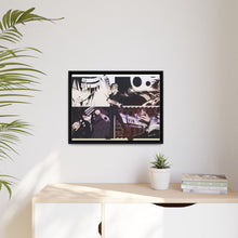 Load image into Gallery viewer, Soul Eater Canvas Framed Art Print

