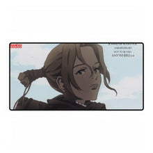 Load image into Gallery viewer, Anime Witch Hunter Robin Mouse Pad (Desk Mat)
