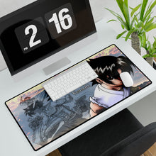 Load image into Gallery viewer, Kenichi The Mightiest Disciple Mouse Pad (Desk Mat)
