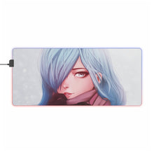 Load image into Gallery viewer, Tokyo Ghoul:re RGB LED Mouse Pad (Desk Mat)
