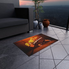 Load image into Gallery viewer, Zenitsu Rug
