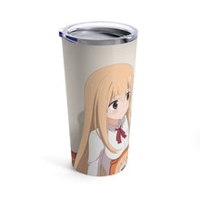 Load image into Gallery viewer, Himouto! Umaru-chan Tumbler 20oz
