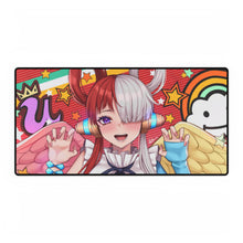 Load image into Gallery viewer, One Piece Film: Red Mouse Pad (Desk Mat)
