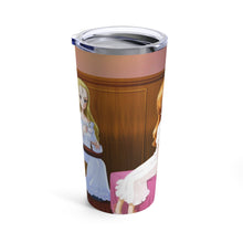Load image into Gallery viewer, Girls und Panzer Tumbler 20oz
