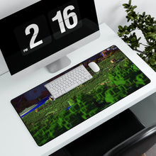 Load image into Gallery viewer, Minecraft Mouse Pad (Desk Mat)
