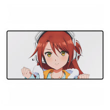 Load image into Gallery viewer, Anime Remake our Life! Mouse Pad (Desk Mat)
