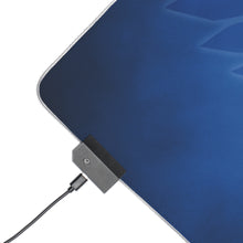 Load image into Gallery viewer, Anime Attack On Titan RGB LED Mouse Pad (Desk Mat)
