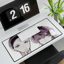 Load image into Gallery viewer, Anime Tokyo Revengers Mouse Pad (Desk Mat)
