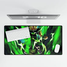 Load image into Gallery viewer, Dragon Ball Super Broly Mouse Pad (Desk Mat)
