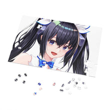 Load image into Gallery viewer, Is It Wrong To Try To Pick Up Girls In A Dungeon? Jigsaw Puzzle
