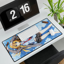 Load image into Gallery viewer, Kaori Miyazono Mouse Pad (Desk Mat)
