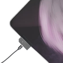 Load image into Gallery viewer, Anime Tokyo Ghoul RGB LED Mouse Pad (Desk Mat)
