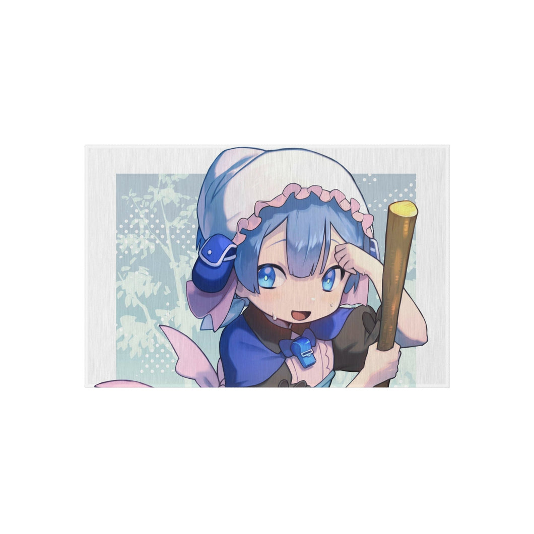 Anime Made In Abyss Rug