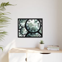 Load image into Gallery viewer, Anime Steins;Gate Canvas Framed Art Print
