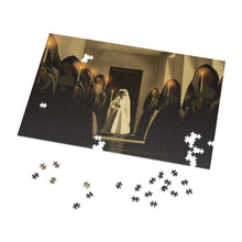 Load image into Gallery viewer, Anime Fire Force Jigsaw Puzzle
