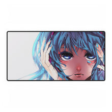 Load image into Gallery viewer, Vocaloid Mouse Pad (Desk Mat)
