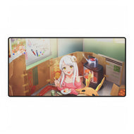 Anime THE iDOLM@STER: Cinderella Girls Starlight Stage Mouse Pad (Desk Mat)