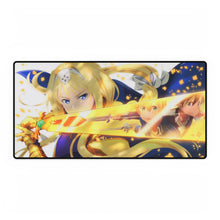 Load image into Gallery viewer, Anime Sword Art Online: Alicization Mouse Pad (Desk Mat)
