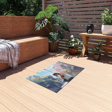 Load image into Gallery viewer, Chainsaw Man Rug
