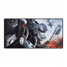 Load image into Gallery viewer, Patlabor Mouse Pad (Desk Mat)
