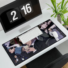 Load image into Gallery viewer, Anime Witch Hunter Robin Mouse Pad (Desk Mat)
