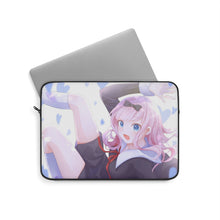 Load image into Gallery viewer, Chika Fujiwara Laptop Sleeve
