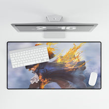 Load image into Gallery viewer, Anime One Piece Mouse Pad (Desk Mat)
