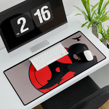 Load image into Gallery viewer, Anime Naruto Mouse Pad (Desk Mat)
